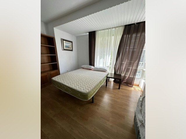 Spain furnished Room in Valencia, Valencia