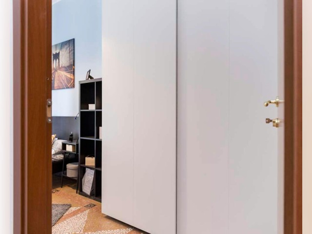 Italy furnished Room in Emilia Romagna, Bologna