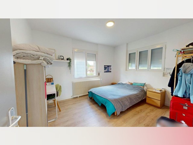 Poitiers Room for rent