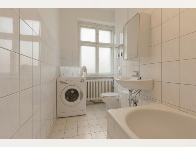 Germany furnished Room in Berlin, Berlin