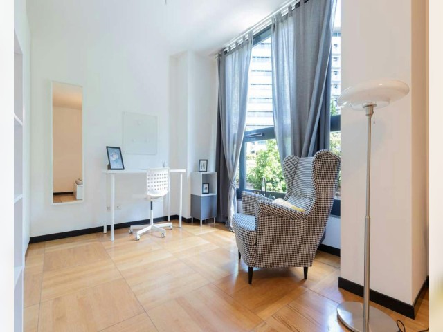 Italy furnished Room in Lombardy, Milan