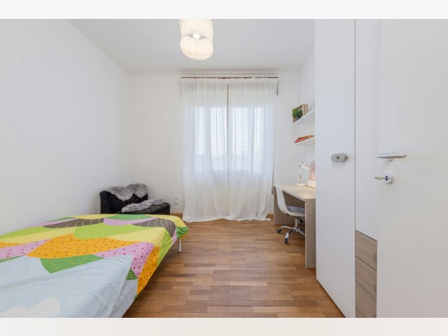 Italy furnished Room in Veneto, Padua