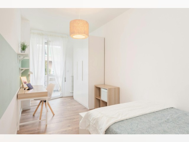 Italy furnished Room in Veneto, Padua