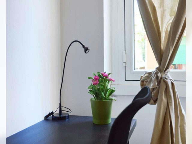 Italy furnished Room in Lombardy, Milan