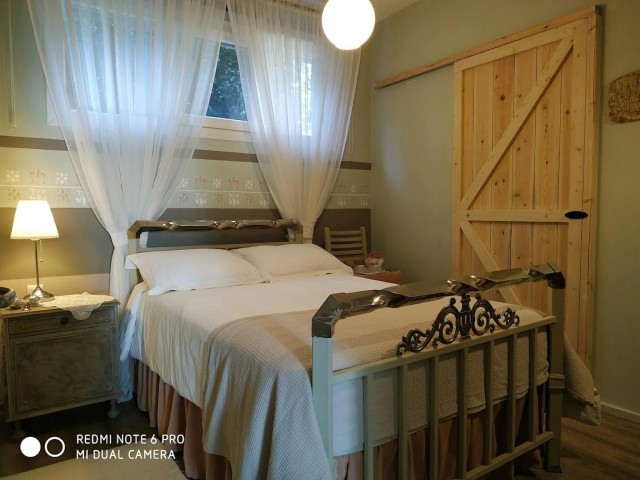 Anatoli Apartment for rent