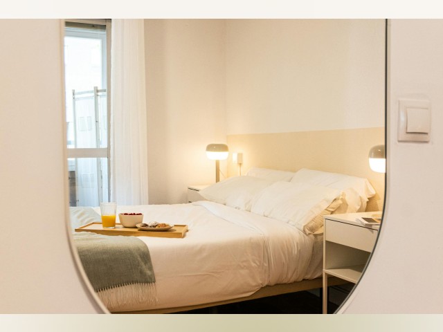 Spain furnished Room in Madrid, Madrid
