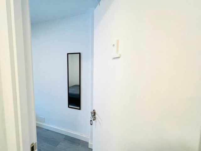 Spain furnished Room in Madrid, Getafe