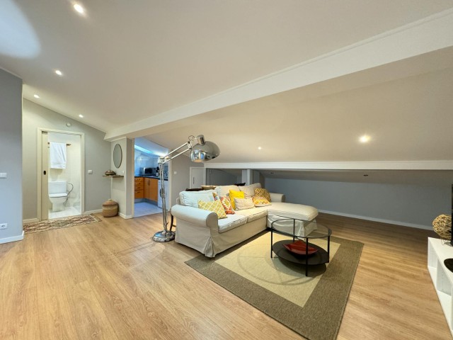 Portugal furnished Apartment in Lisboa-Tagus Valley, Lisbon