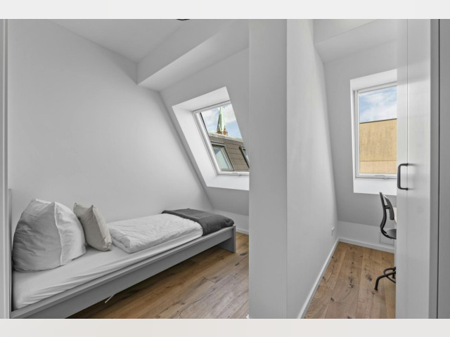 Germany furnished Room in Berlin, Berlin