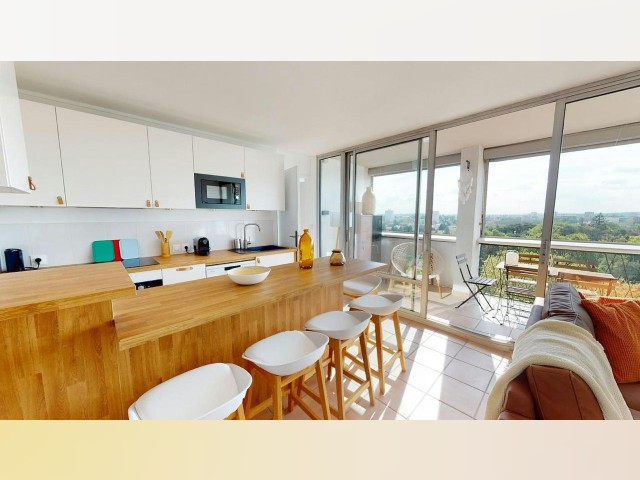 France furnished Room in Rhone-Alpes, Bron