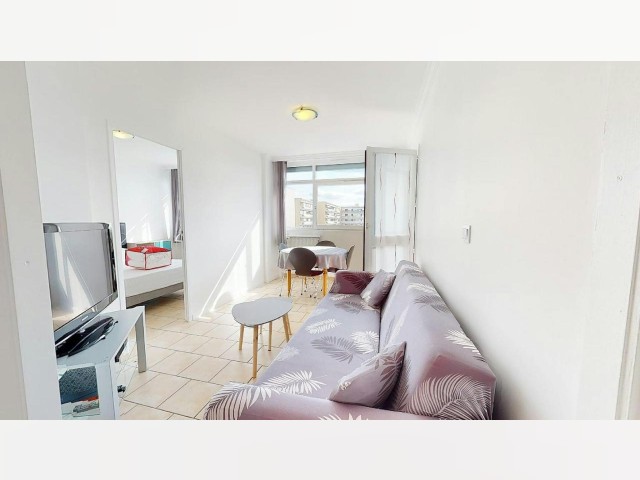France furnished Room in Rhone-Alpes, Lyon