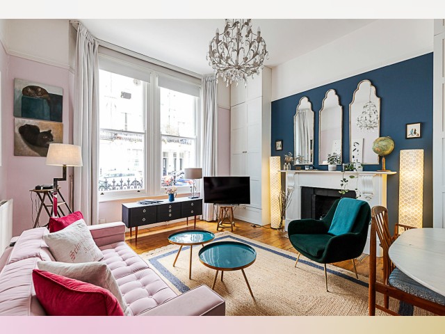 England furnished Apartment in London, London