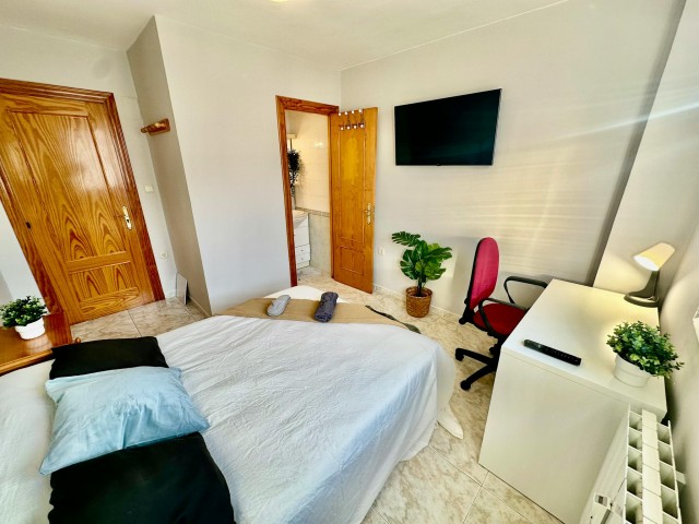Spain furnished Room in Aragon, Sa Cabaneta