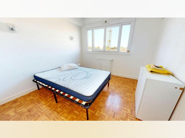France furnished Room in Occitanie, Toulouse