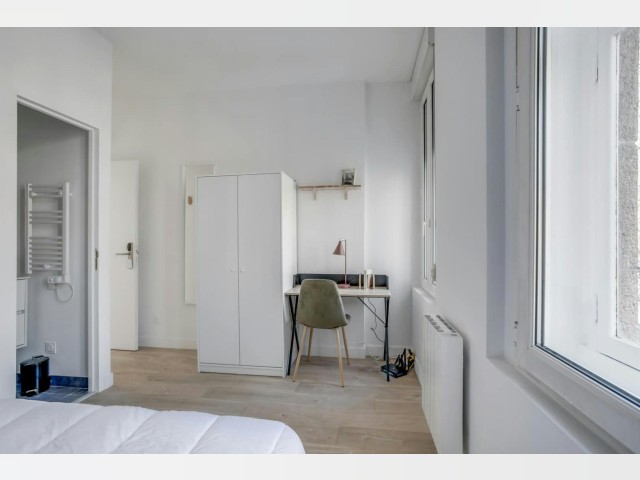 France furnished Room in North-Calais, Lille