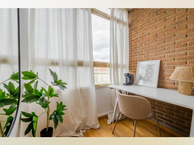 Spain furnished Room in Madrid, Madrid