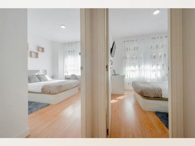Spain furnished Room in Madrid, Madrid