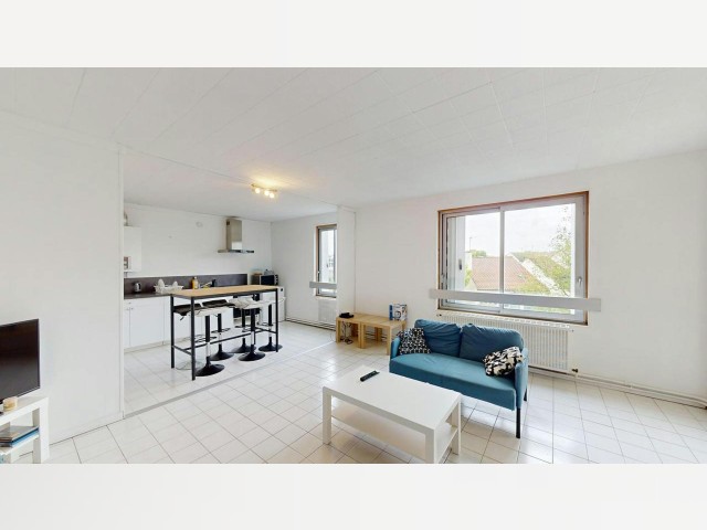 France furnished Room in Aquitaine, Poitiers