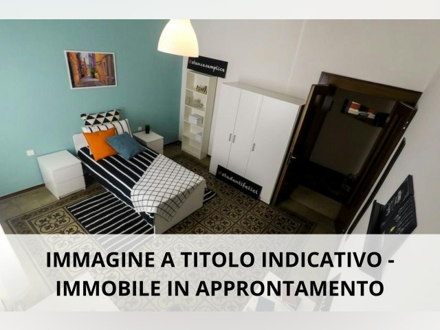 Italy furnished Room in Emilia Romagna, Bologna