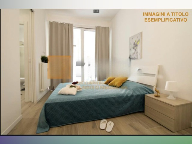 Italy furnished Room in Emilia Romagna, Bologna
