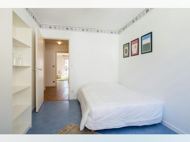 France furnished Room in Rhone-Alpes, Lyon