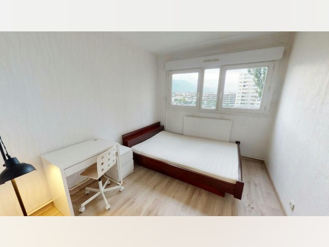 France furnished Room in Rhone-Alpes, Grenoble