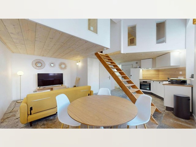 Lyon Apartment for rent