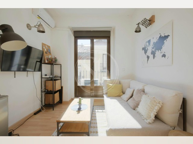 Spain furnished Apartment in Madrid, Madrid