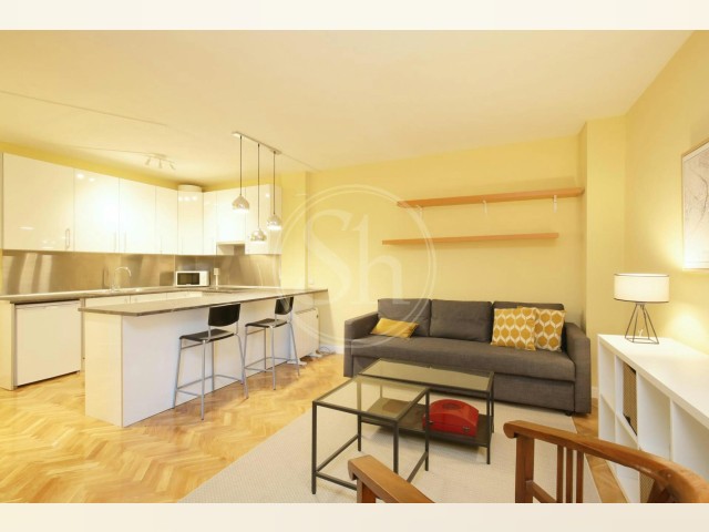Spain furnished Apartment in Madrid, Madrid