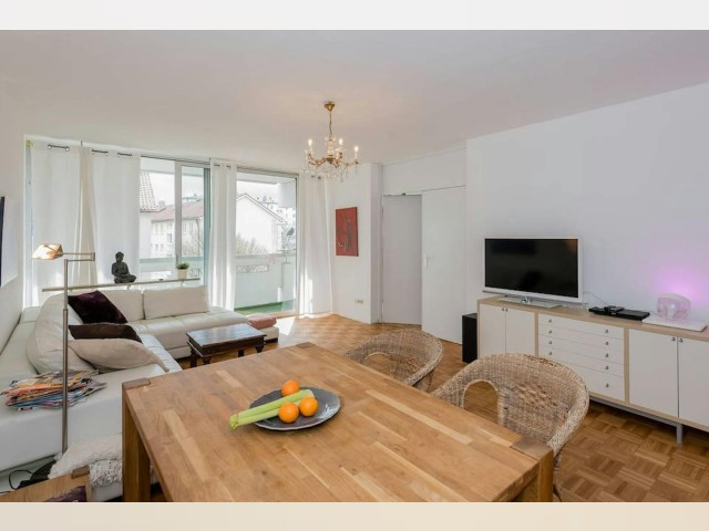 Germany furnished Apartment in Bavaria, Munich