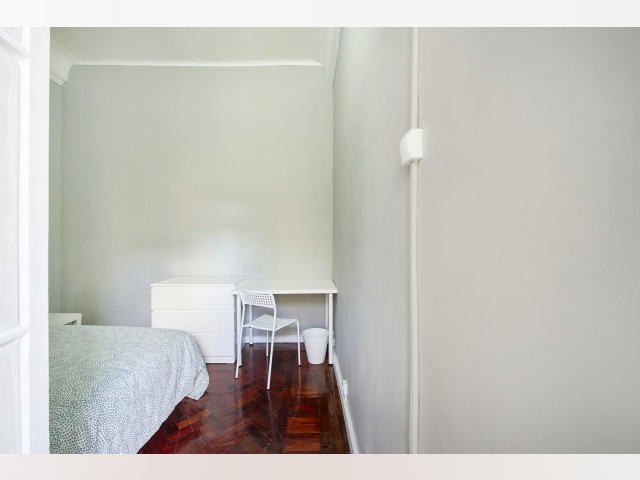 Portugal furnished Room in Lisboa-Tagus Valley, Lisbon