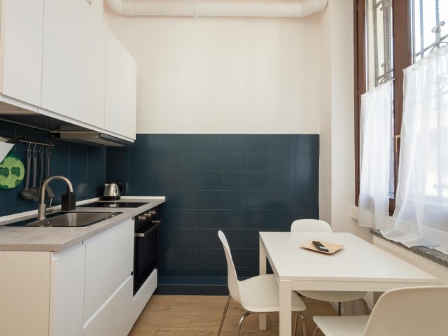 Italy furnished Apartment in Lombardy, Milan