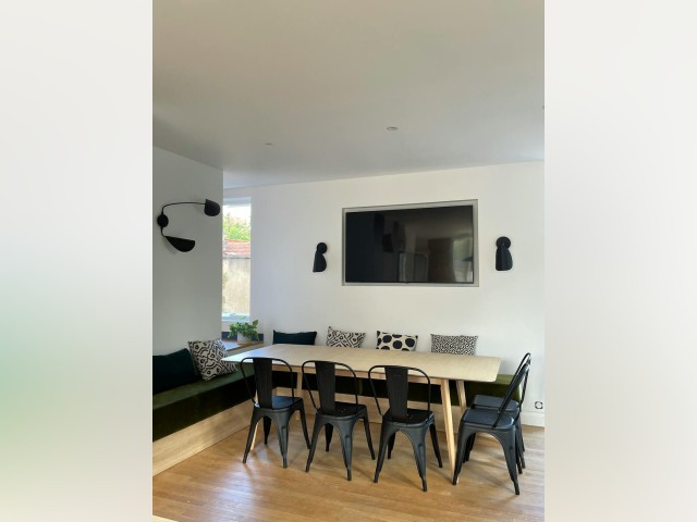 France furnished Room in Paris-Isle-of-France, Ivry-sur-Seine
