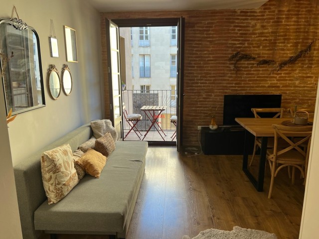 Spain furnished Apartment in Catalonia, Barcelona