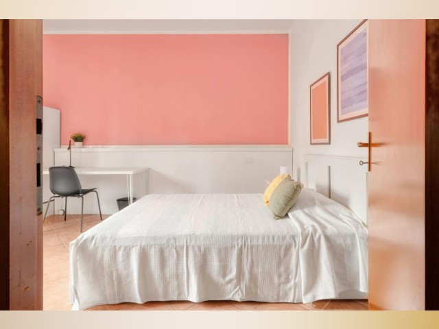 Italy furnished Room in Lombardy, Milan