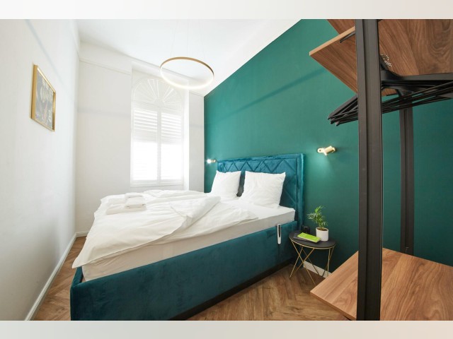 Austria furnished Apartment in Vienna, Vienna