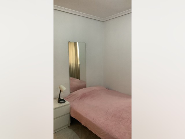 Spain furnished Room in Valencia, Castellon-de-la-Plana
