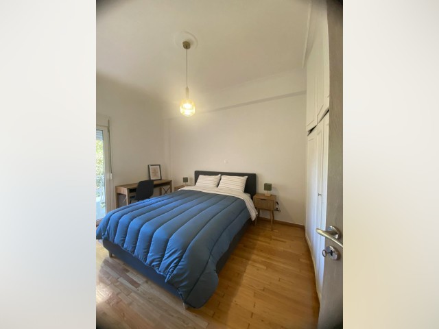 Greece furnished Apartment in Attica, Athens