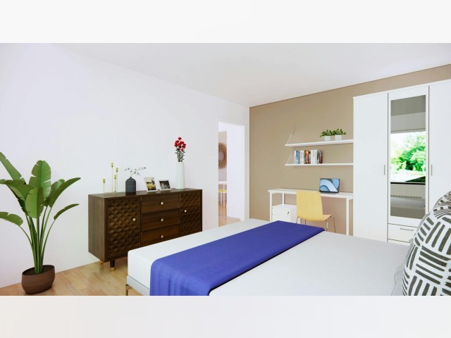 Germany furnished Apartment in North Rhine-Westphalia, Cologne