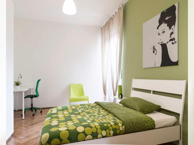 Italy furnished Room in Lombardy, Milan