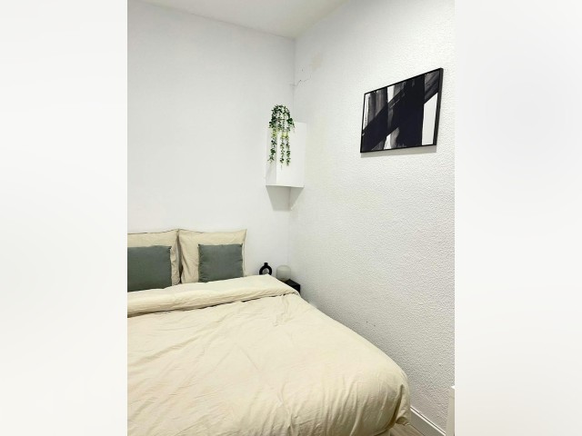 Spain furnished Room in Madrid, Madrid