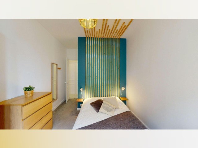 France furnished Room in Paris-Isle-of-France, Paris