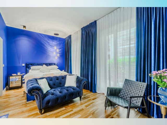 Poland furnished Apartment in Central Poland, Warsaw