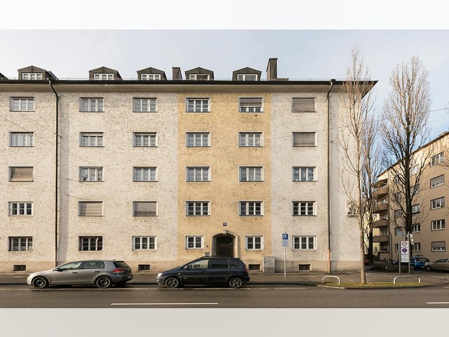 Germany furnished Room in Bavaria, Munich