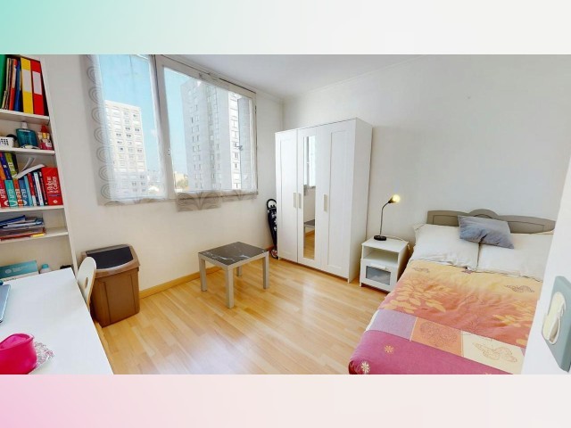 France furnished Room in Rhone-Alpes, Lyon