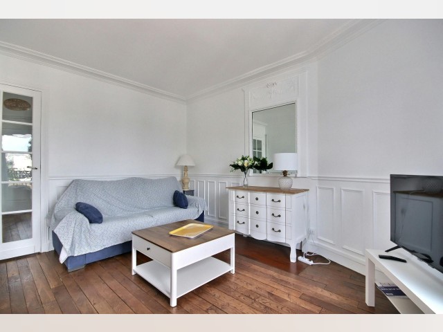 France furnished Apartment in Paris-Isle-of-France, Paris