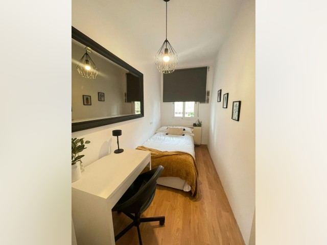 Spain furnished Room in Madrid, Madrid