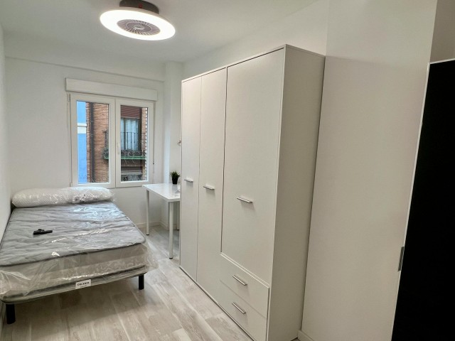 Spain furnished Room in Aragon, Sa Cabaneta