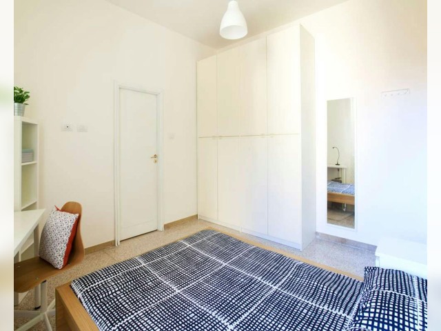 Italy furnished Room in Emilia Romagna, Bologna