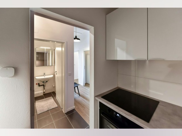 Germany furnished Room in Bavaria, Munich